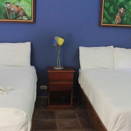La Posada Jungle Hotel Manuel Antonio Pokój zdjęcie