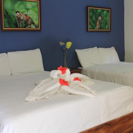 La Posada Jungle Hotel Manuel Antonio Pokój zdjęcie