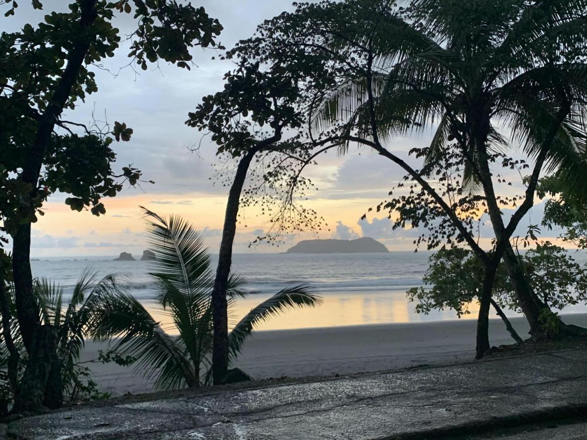 La Posada Jungle Hotel Manuel Antonio Zewnętrze zdjęcie