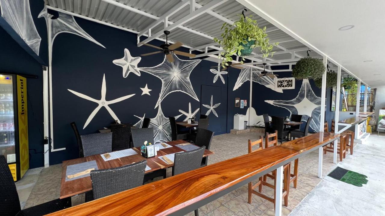 La Posada Jungle Hotel Manuel Antonio Zewnętrze zdjęcie