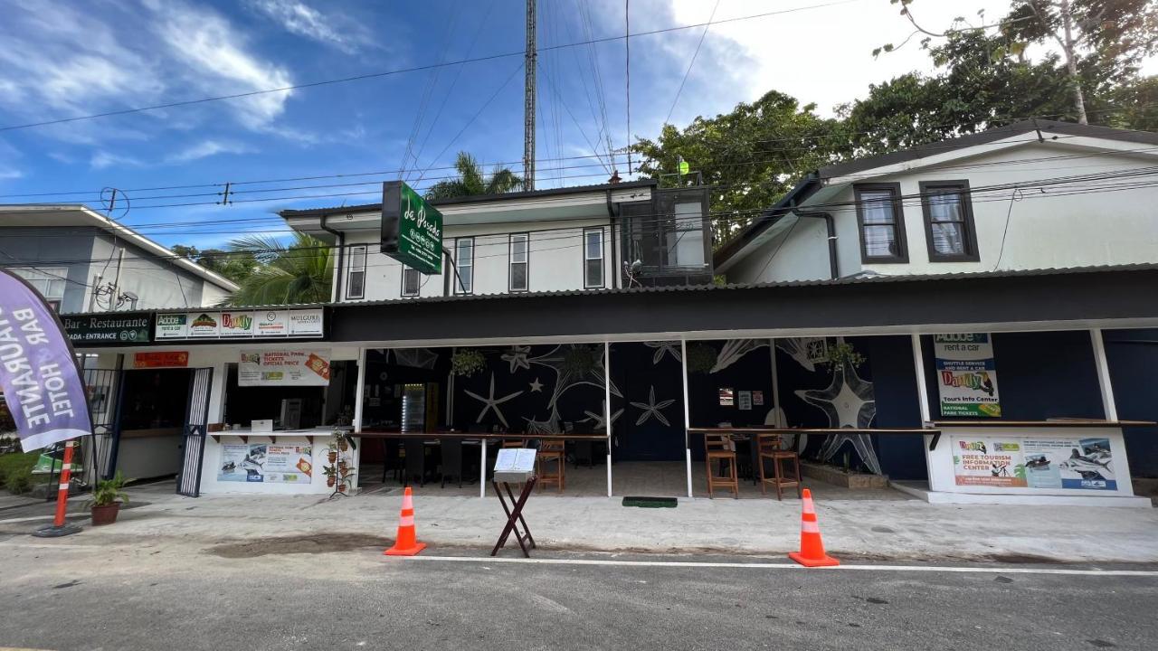 La Posada Jungle Hotel Manuel Antonio Zewnętrze zdjęcie