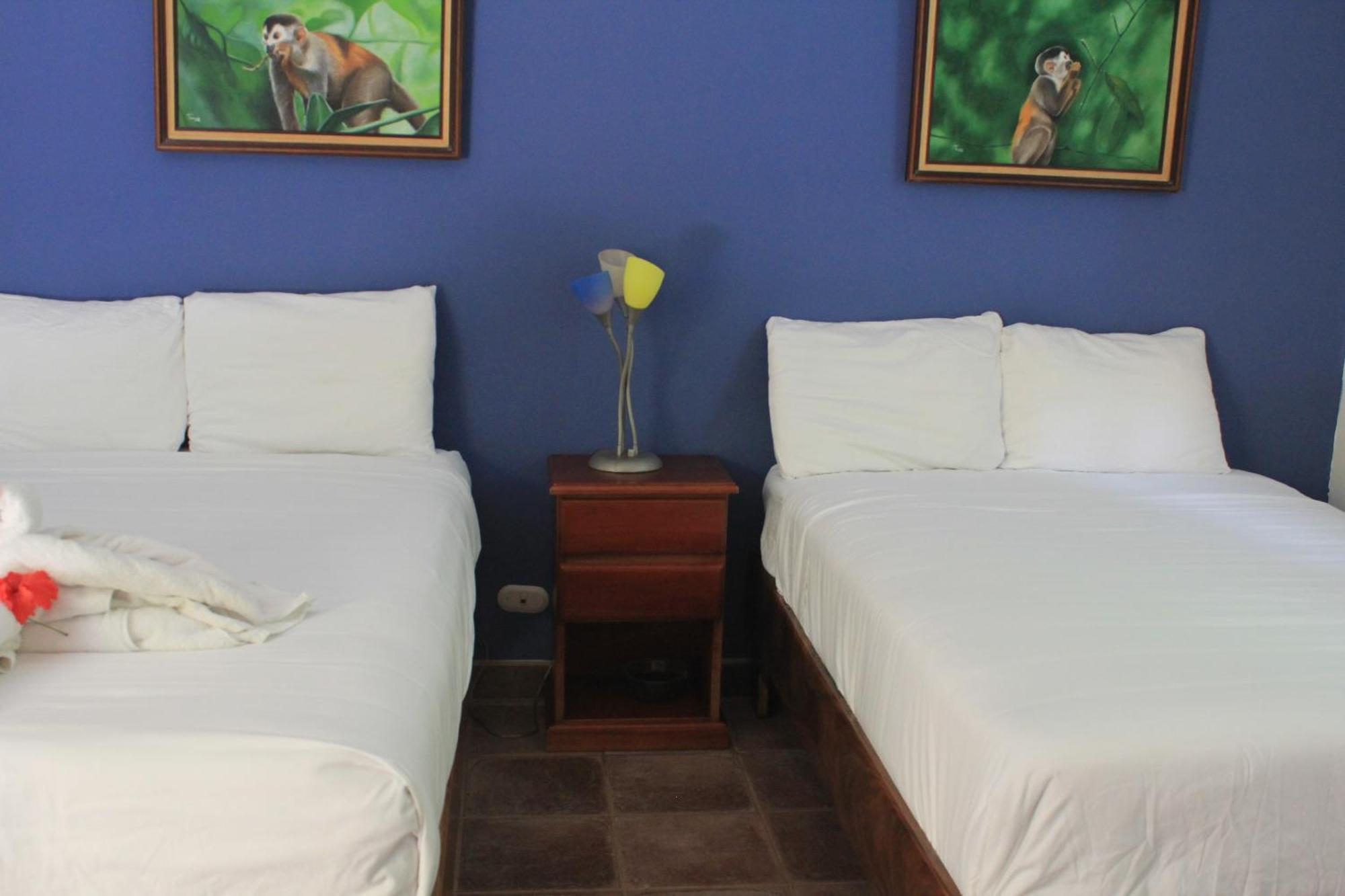 La Posada Jungle Hotel Manuel Antonio Pokój zdjęcie