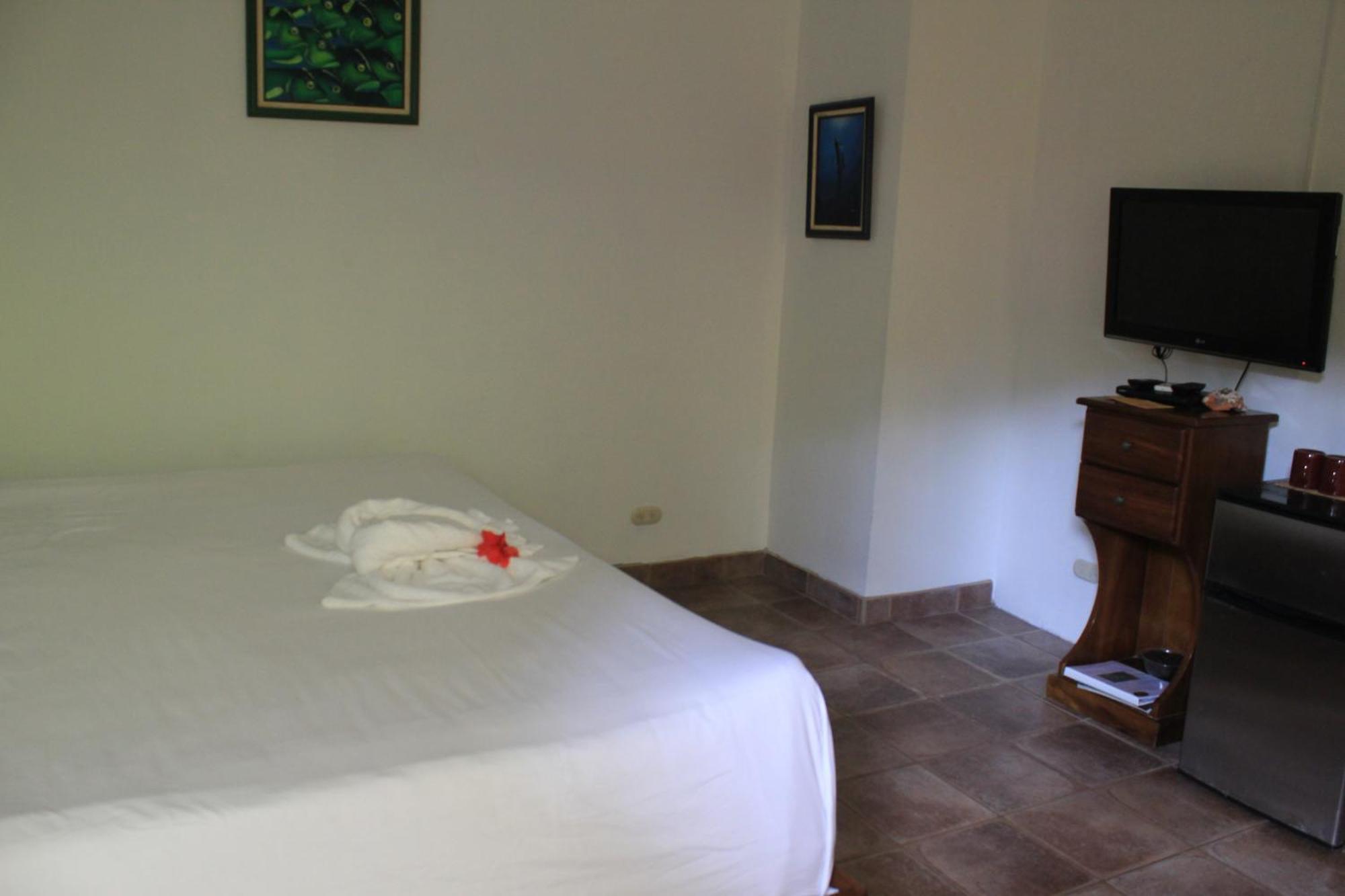 La Posada Jungle Hotel Manuel Antonio Pokój zdjęcie