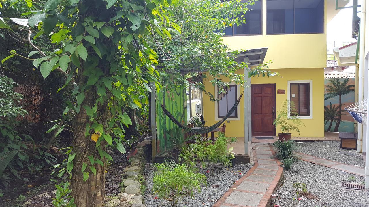 La Posada Jungle Hotel Manuel Antonio Zewnętrze zdjęcie