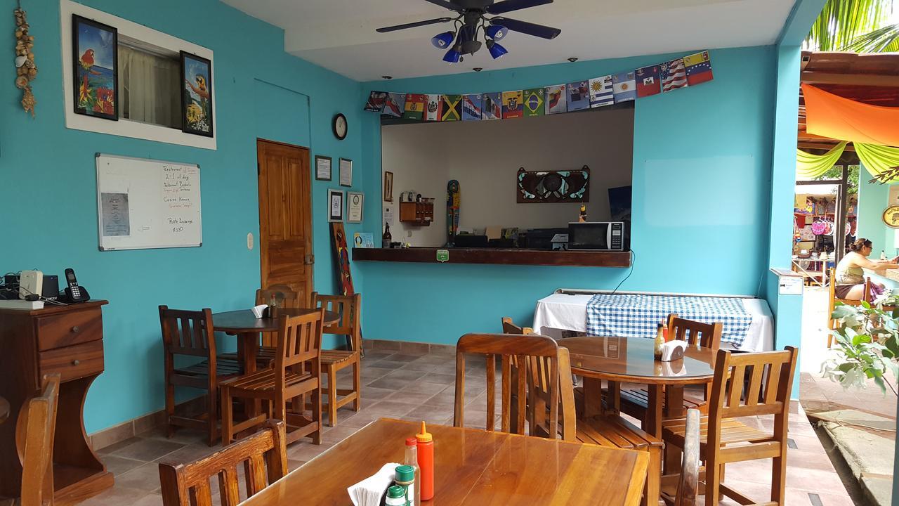 La Posada Jungle Hotel Manuel Antonio Zewnętrze zdjęcie