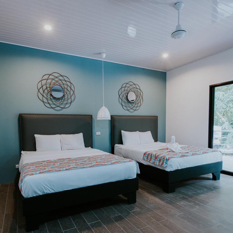 La Posada Jungle Hotel Manuel Antonio Zewnętrze zdjęcie