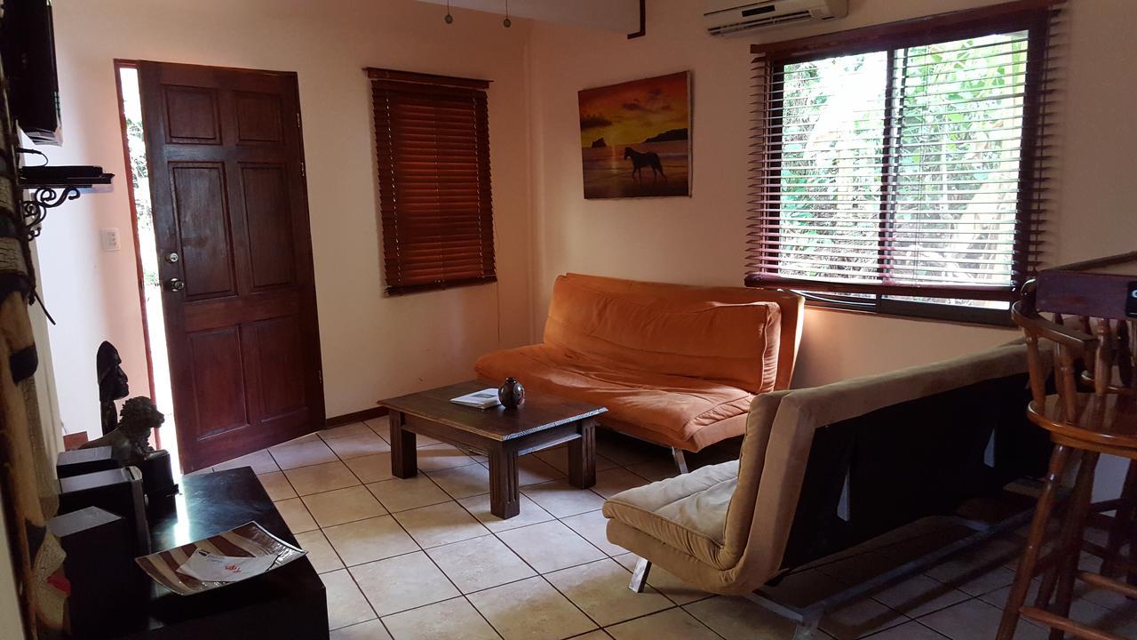 La Posada Jungle Hotel Manuel Antonio Zewnętrze zdjęcie