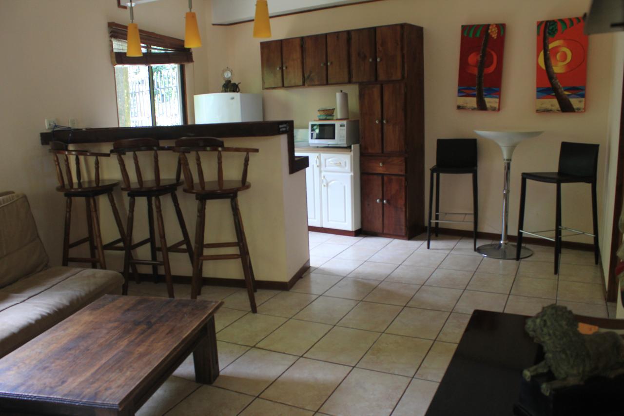 La Posada Jungle Hotel Manuel Antonio Zewnętrze zdjęcie